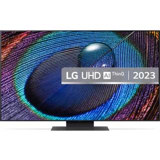 LG 55" 4K UHD LED TV 55UR91006LA ➞ På lager - klar til afhentning