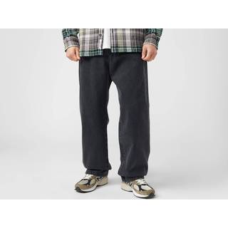 Carhartt WIP Landon Jeans - 32 - black heavy stone wash
