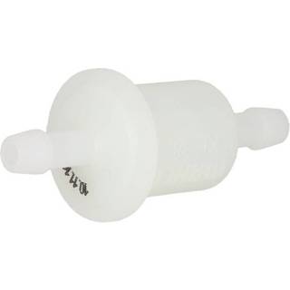Mahle BENZINFILTER TILSLUTNING 5 MM, MAHLE