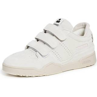 Zapatillas Oney Low - Mujer - Beige - Talla 37 - Isabel Marant