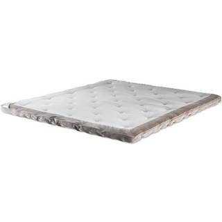Carpe Diem Beds Luxury Topmadras DG Zaragoza Pebble 180x200 cm