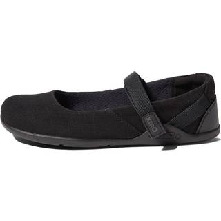 Xero Shoes Cassie Womens – Ballerinaer - Black / 36
