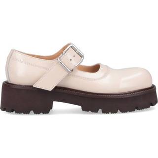 Pumps - Beige - 37
