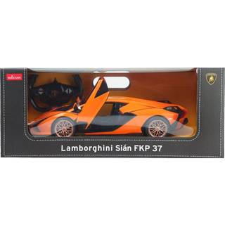 Lamborghini Sian FKP 37 Fjernstyret Bil 1:14, 2.4G
