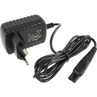 Strømadapter / oplader til PHILIPS RQ1050.