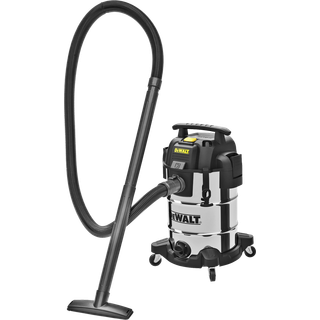 DeWalt DXV30SAPTA våd-/tørstøvsuger, 1050W