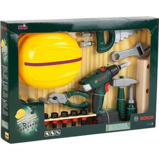 Bosch Værktøjssæt 36 dele