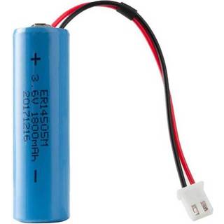 Blue Connect Go Lithium Battery