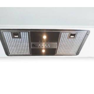Thermex 530.26.5018.2 TFHCE 460 II Emhætte til centralventilation