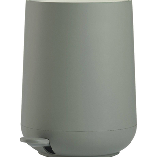 Zone nova pedalspand 5l olivengrøn