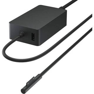 Surface Power Supply 127W strømforsyning - På lager i butik