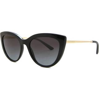 Sunglasses - Black - 54