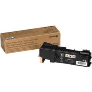 Xerox Tonerkassette sort High Capacity 3.000 sider 106R01597