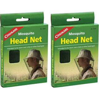 Coghlans Mosquito Head Net - fra Coghlans