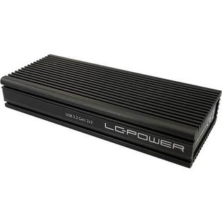 LC Power LC-M2-C-NVME-2x2
