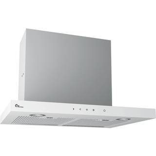 Thermex - Super Silent GT 60 cm hvid