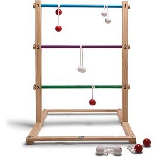 Spin Ladder / Stige Golf i træ - BS-Toys - Fra 6 år.