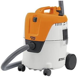 Stihl SE 62 E våd- og tørstøvsuger.