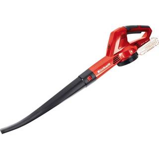 Einhell GE-CL 18V Li E-solo løvblæser uden batteri og lader