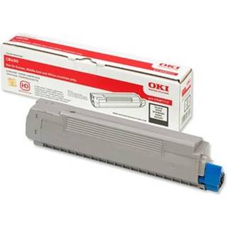 OKI C 301/321 M - Magenta 1500 sider - Original lasertoner 44973534