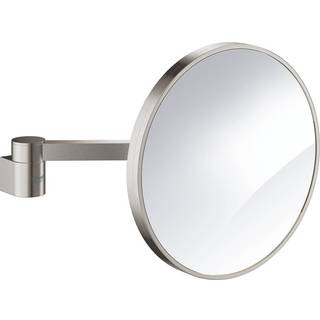 Grohe Selection kosmetikspejl 224mm 7xforstør Supersteel