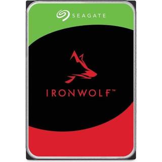 SEAGATE NAS HDD IronWolf 1TB 5.4k SATA