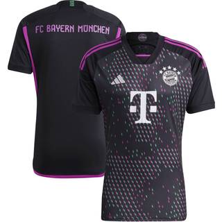 FC Bayern Munich away jersey 2023/24 - mens-L