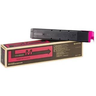 TK-8305M KYOCERA MITA TASKALFA 3050CI TONER KIT MAGENTA