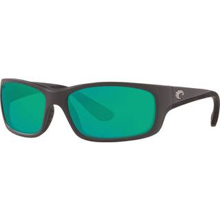 Costa Del Mar José Polarized JO 98 OGMGLP 61 Solbriller Mænd Grå - Grey - 61mm