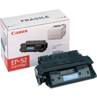 3839A003 CANON EP-52 TONER BLACK FOR LASER SHOT LBP-1760E
