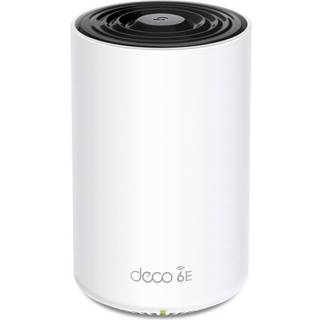 TP-Link Deco XE75 Pro (1-Pack) - Mesh router Wi-Fi 6