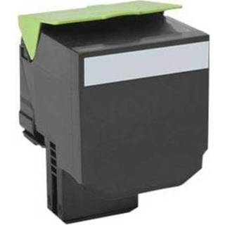 70C0X10 LEXMARK CS510 TONER CARTRIDGE BLACK 8K