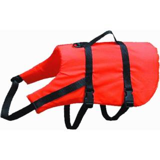 LALIZAS Redningsvest Hund - Orange