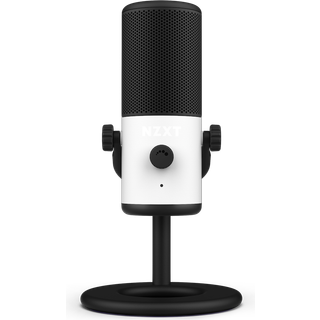 NZXT Capsule Mini USB Microphone - Black