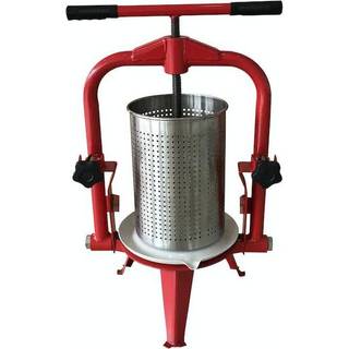 Green-it Frugtpresser - rustfri - 14 liter - 91392