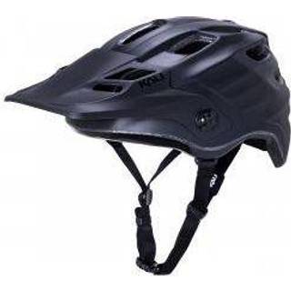 Kali Maya 3.0 SLD Helmet Matt Black/Black