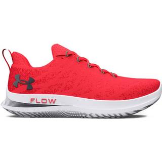 Under Armour Velociti 3 Neutral Running Shoe Men - Red, Size 7.5 - red