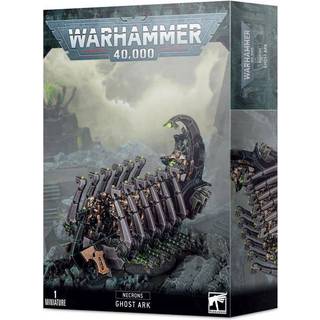 "Necrons: Ghost Ark"