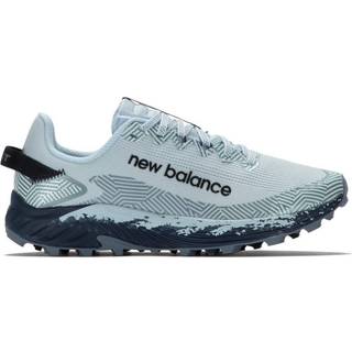 New Balance Women's FuelCell Summit Unknown v4 Blue, 36.5