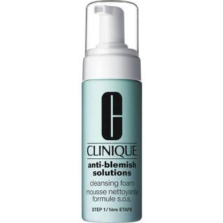 Clinique Anti-Blemish Cleansing Foam 125 ml