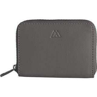 Markberg Selma Wallet Grey Taupe 24x12x7 cm