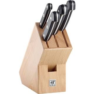 5-delt knivsæt &#34;ZWILLING Gourmet&#34; - Zwilling