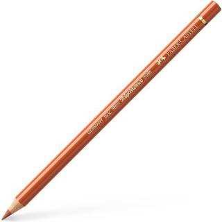 Faber-Castell Polychromos – Terracotta 186