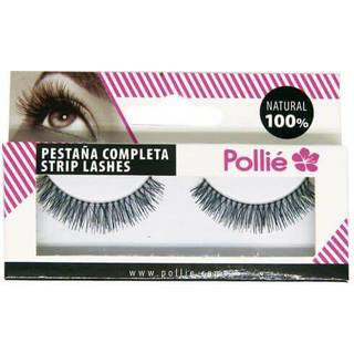 Eurostil - 100 % Natural Eyelashes No. 4
