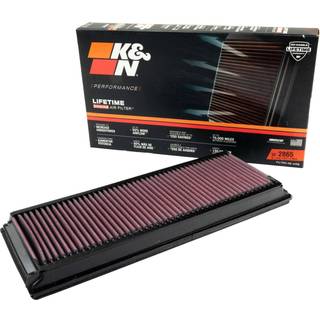 K&N filter 33-2865