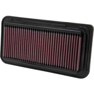 K&N filter 33-2300