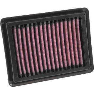 K&N Permanent Luftfilter