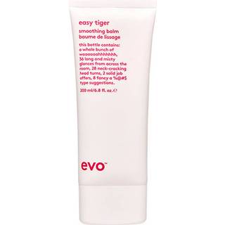 Evo Easy Tiger Balm - 200ml - Hos Frisøren & Baronen