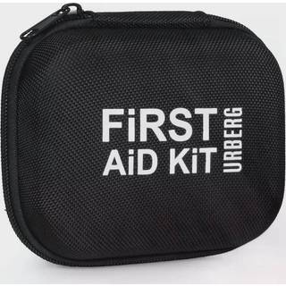 Urberg First Aid Kit Small Black, OneSize