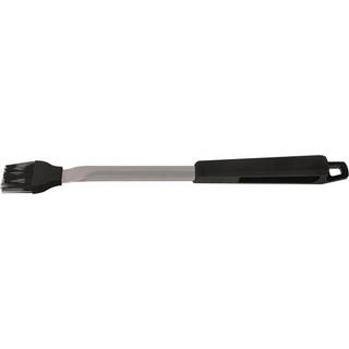 Tramontina CHURRASCO BLACK BBQ Grill udstyr - flere varianter - Grill silikone pensel 40,9 cm